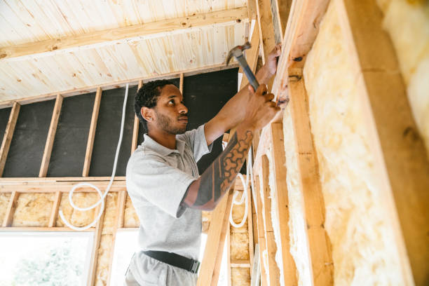 Best Affordable Insulation Services  in Ocean Grove, NJ